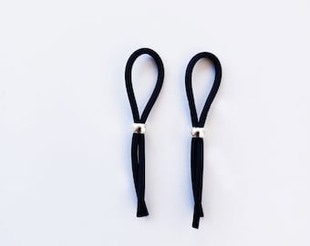 Nipple Nooses & Clamps