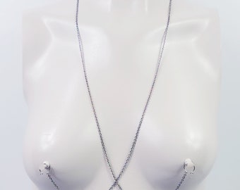 Necklace to Nipple