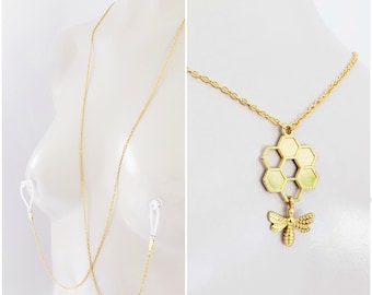 Necklace to Nipple