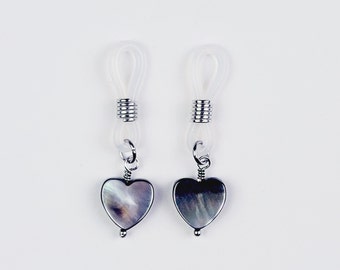 Nipple Nooses & Clamps