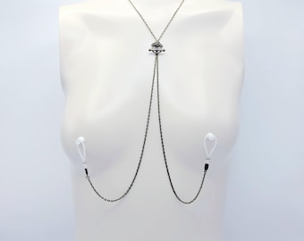 Necklace to Nipple