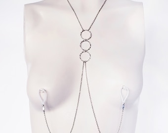Necklace to Nipple