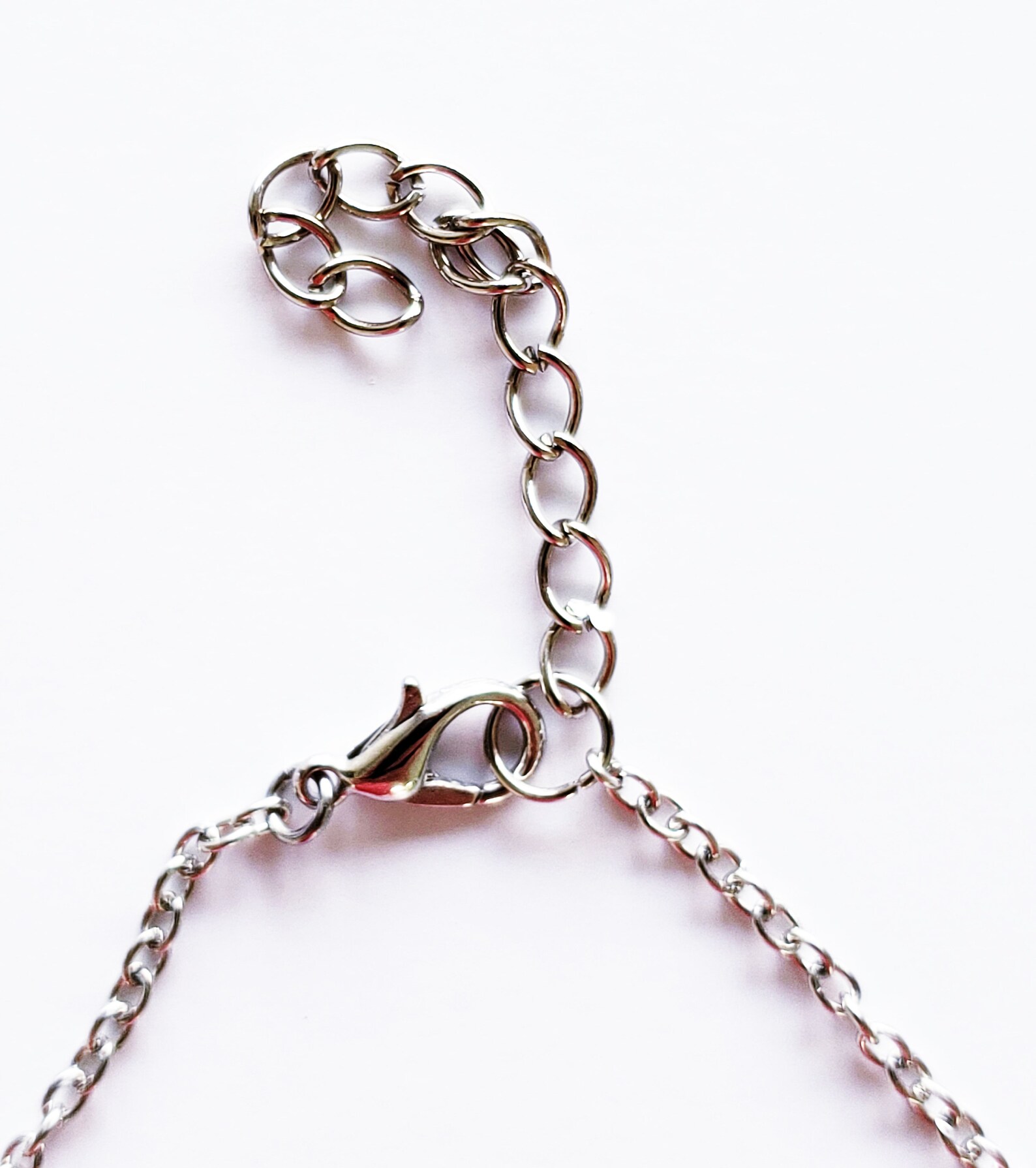 DDLG Anklet. Daddy's Little Girl Ankle Bracelet for Women. Etsy