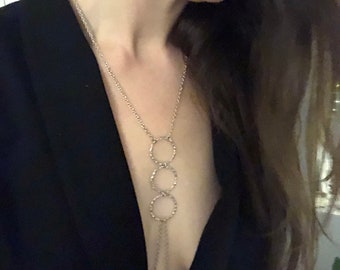 Necklace to Nipple