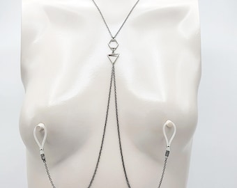 Necklace to Nipple