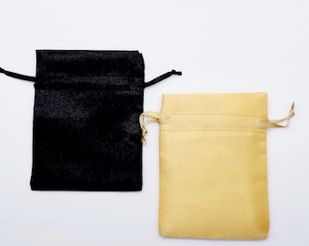 Bolsa para guardar joyas