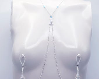 Necklace to Nipple