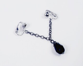 Labia Chain Dangle - Etsy