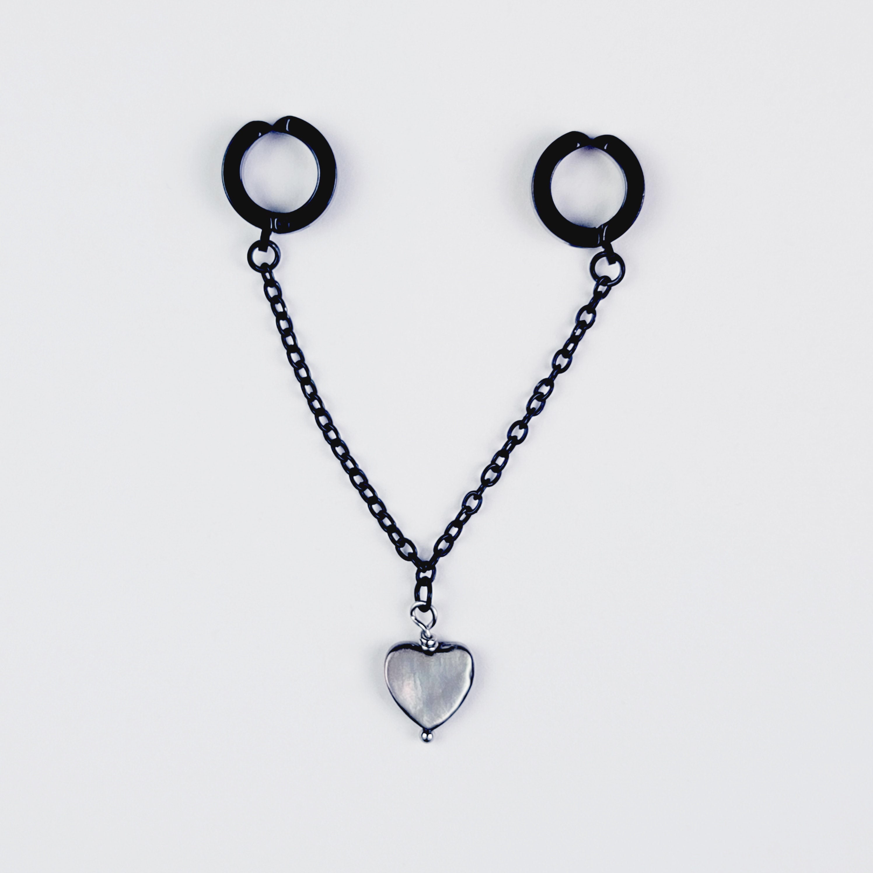 Labia jewellery discount