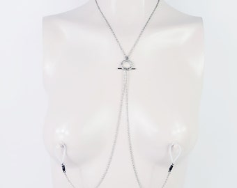 Necklace to Nipple