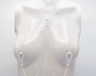 Necklace to Nipple