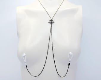 Necklace to Nipple