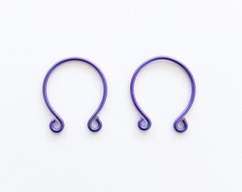 Nipple Rings Not Pierced