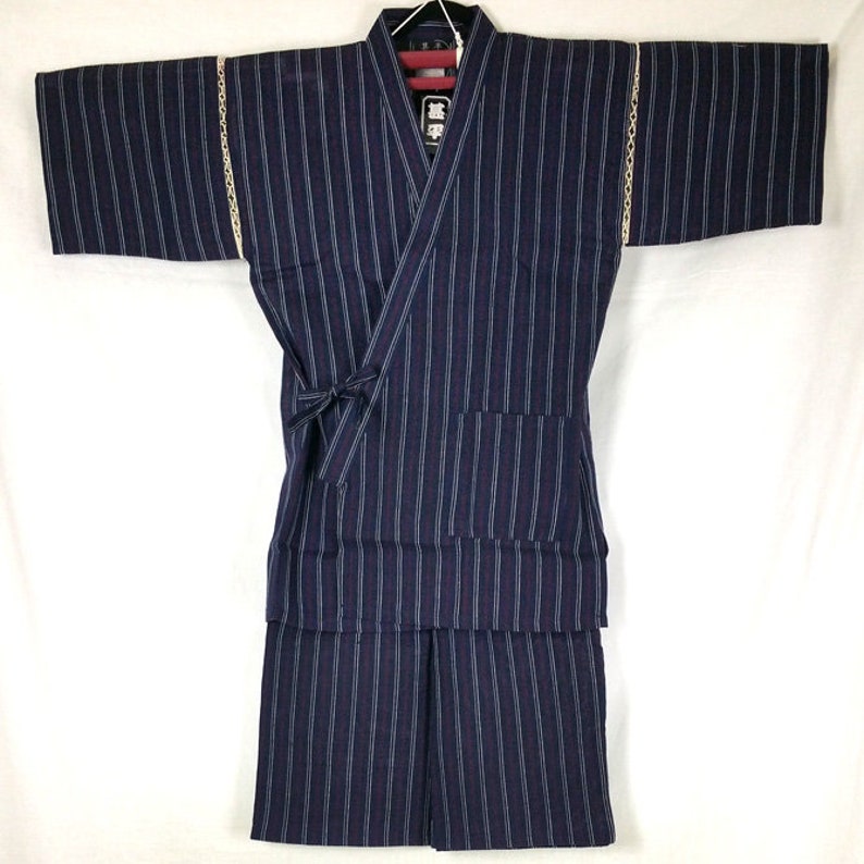 Traditional Japanese Pajamas Gallery & Guide Japanoscope