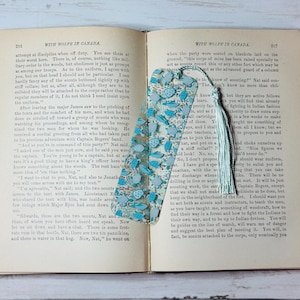 Sea Turtles Bookmark