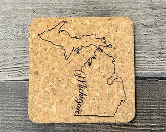Michigan Coasters