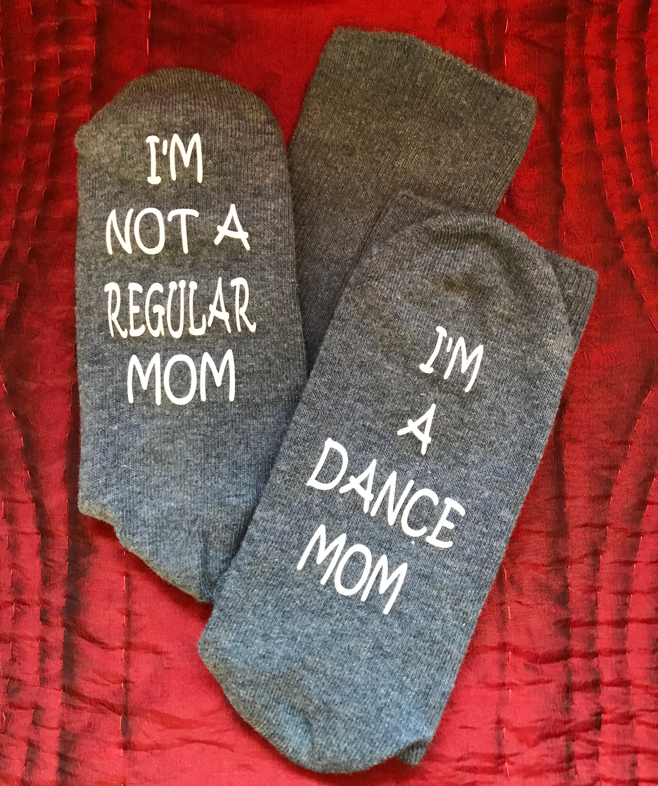 Lakatay Novelty Cotton Socks Pregnancy Gift New Mom Gifts Growing a Tiny  Human Mom Socks Soft Unisex Sock Funny Christmas Gifts Mom to Be Gift  Pregnant Mom Gift Mother's Day - Yahoo