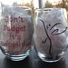 see more listings in the Dance Wine Glasses section