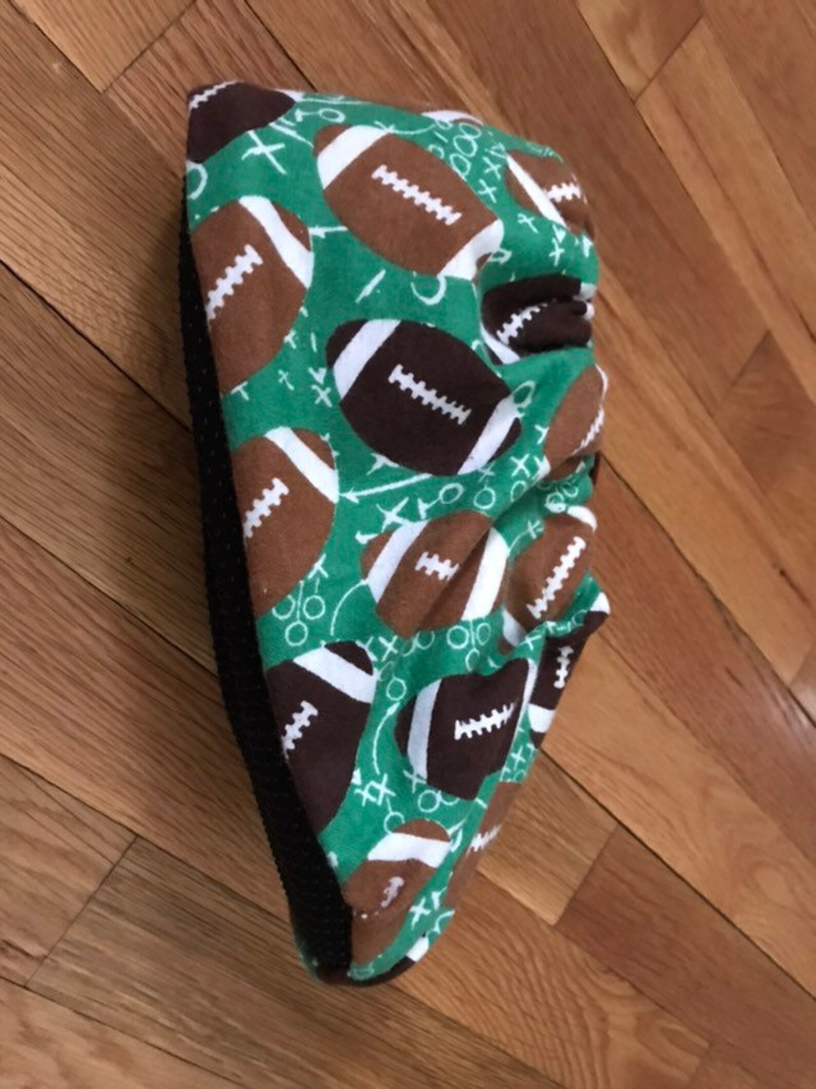 Tap Shoe Covers Football Size 7/8 Etsy 日本