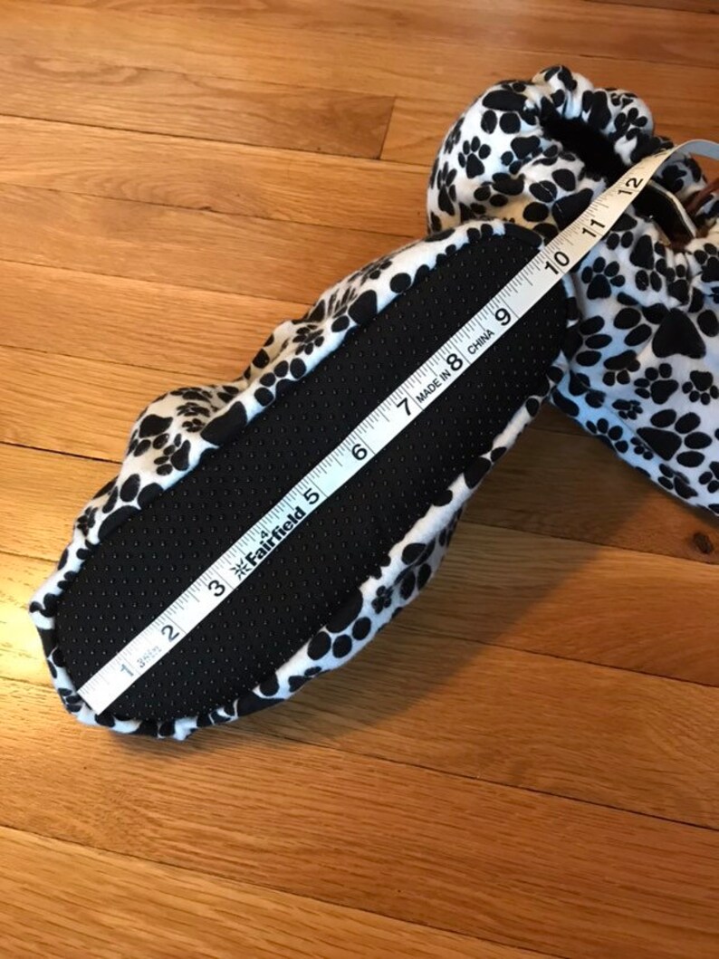 Tap Shoe Covers Cupcakes Size 7/8 Etsy