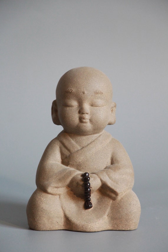 baby buddha