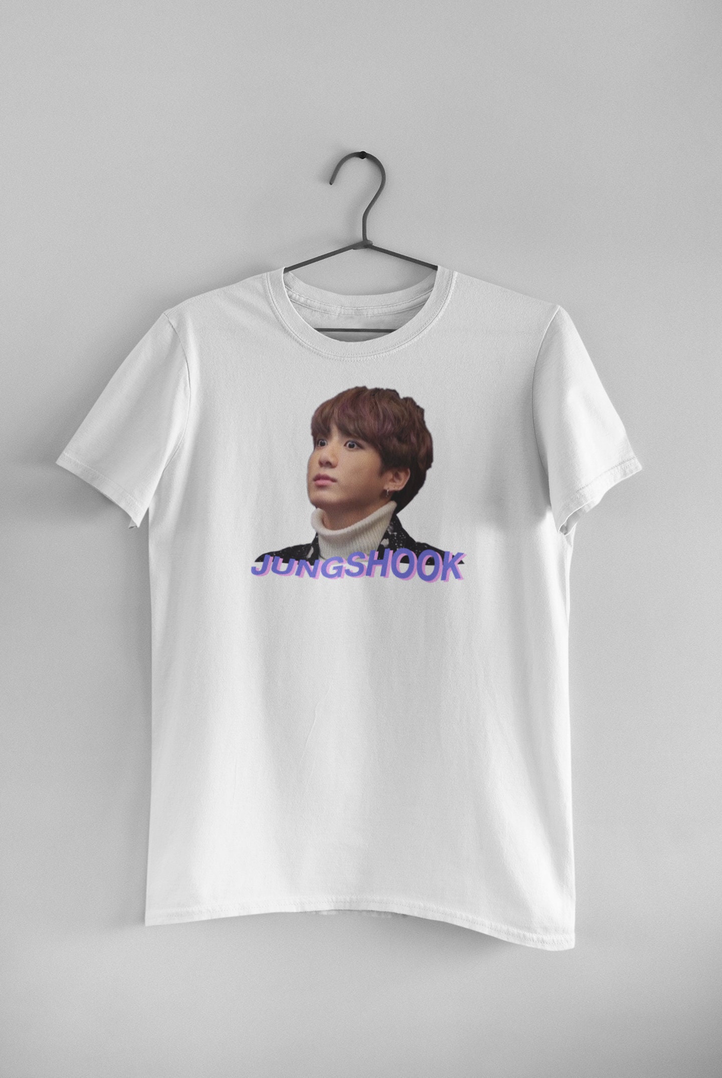 Jungshook t shirt Clearance