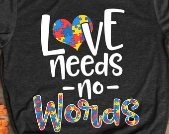 Free Free 349 Love Needs No Words Svg Free SVG PNG EPS DXF File