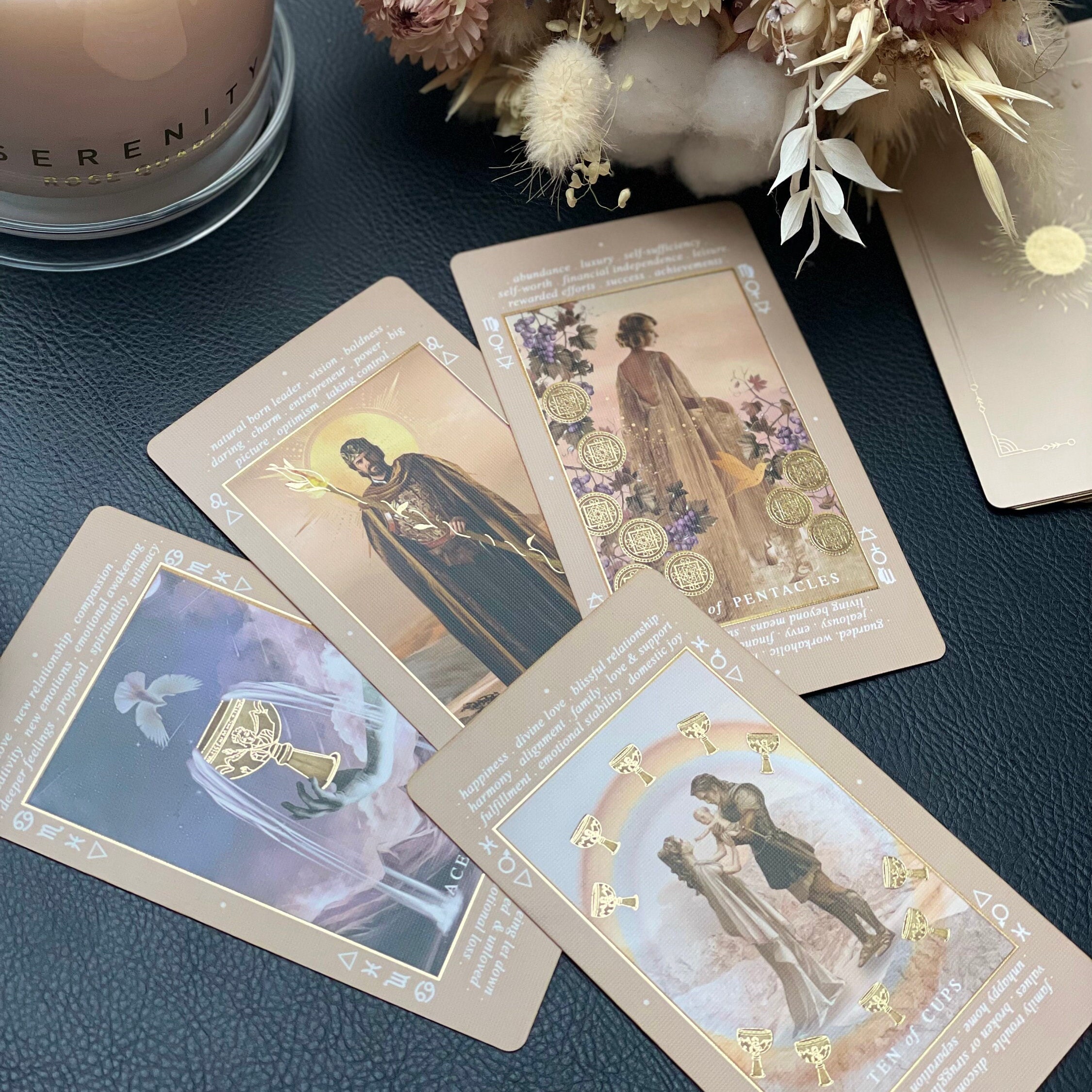 Will My Ex Come Back? Same Day Tarot Reading, Reunion Of Soulmates, Accurate Tarot Reading