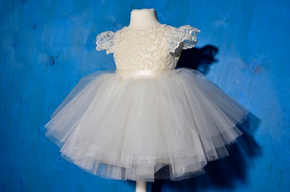baby girl couture dresses