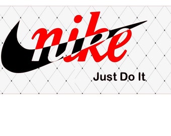 Download Nike logo | Etsy