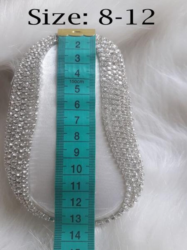 Handmade Crystals Bling Cute Baby Boy Shoes Baby Boy Gift Etsy