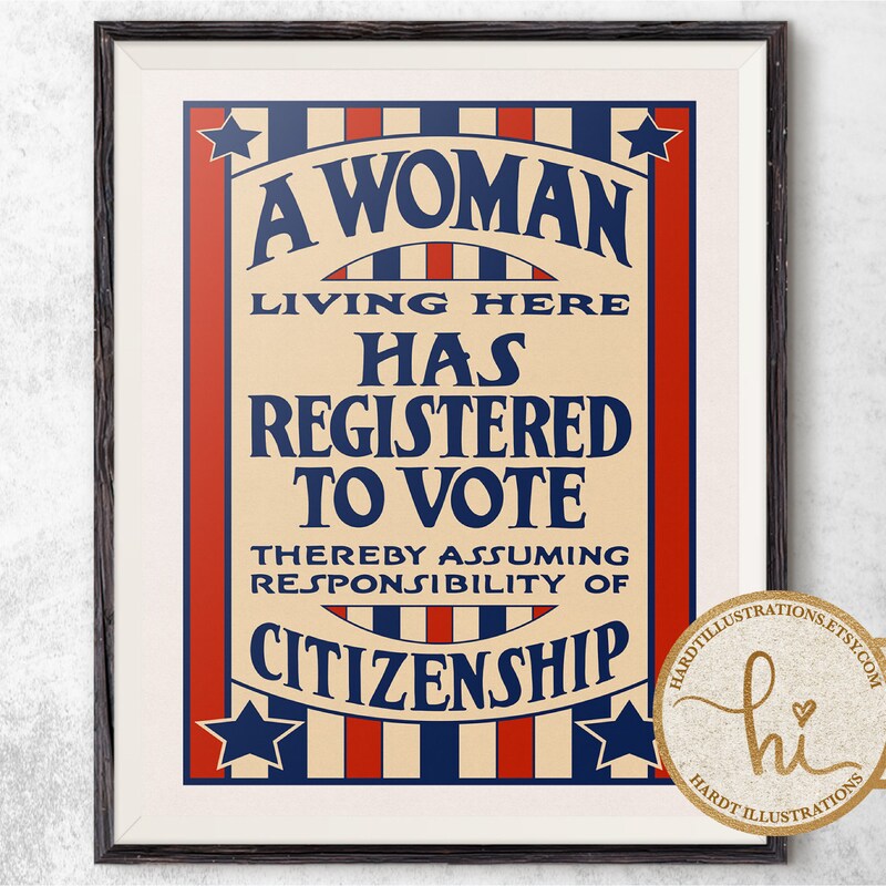 Womens Rights Posters - Etsy Australia