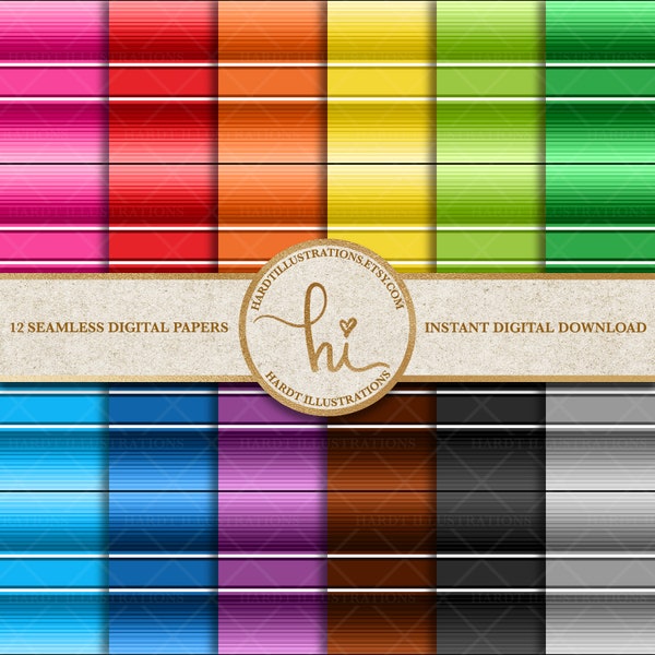 Monochrome Serape Digital Paper, Mexican Blanket Background, Woven Stripe Fabric, Rainbow Fiesta Digital Paper, Mexico Seamless Patterns