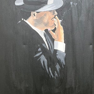 The Mobster