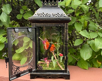 Fairy Garden Lantern