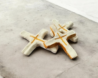 Pocket Prayer Cross