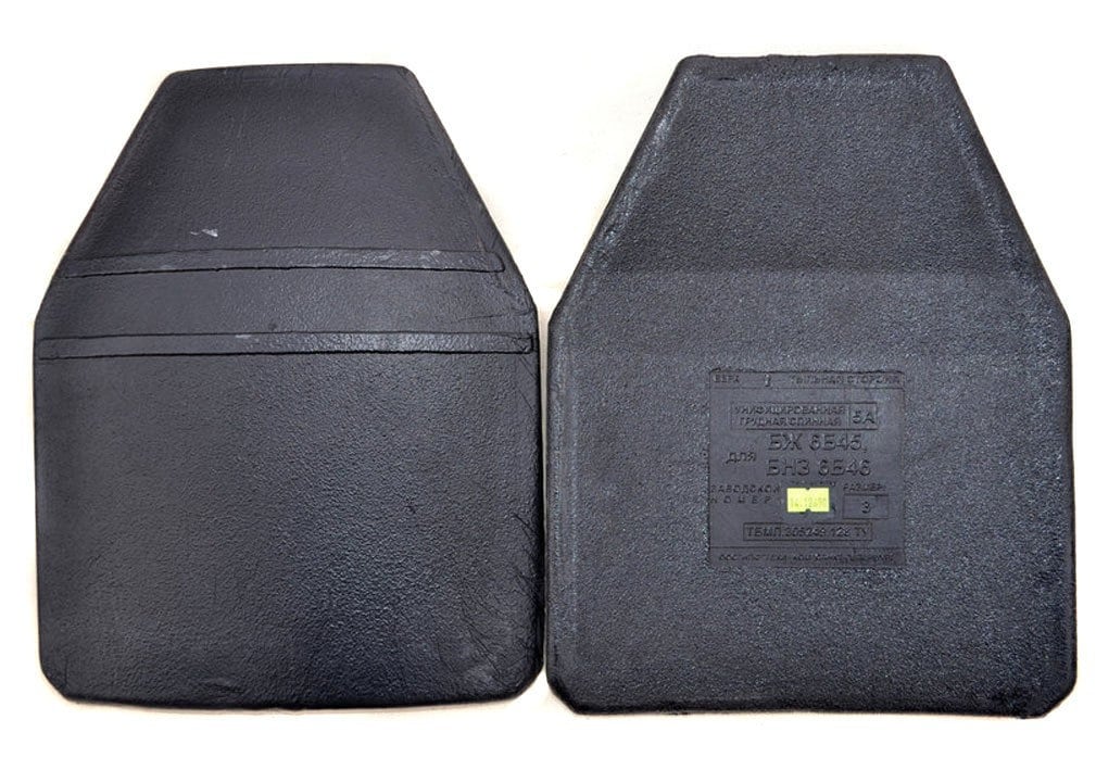 Level 5 Body Armor for sale Only 2 left at 75