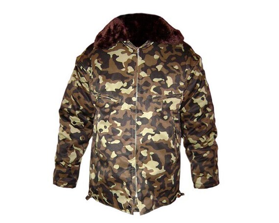 air force winter coat