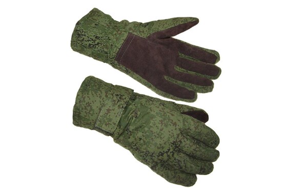 Military winter gloves Clearance
