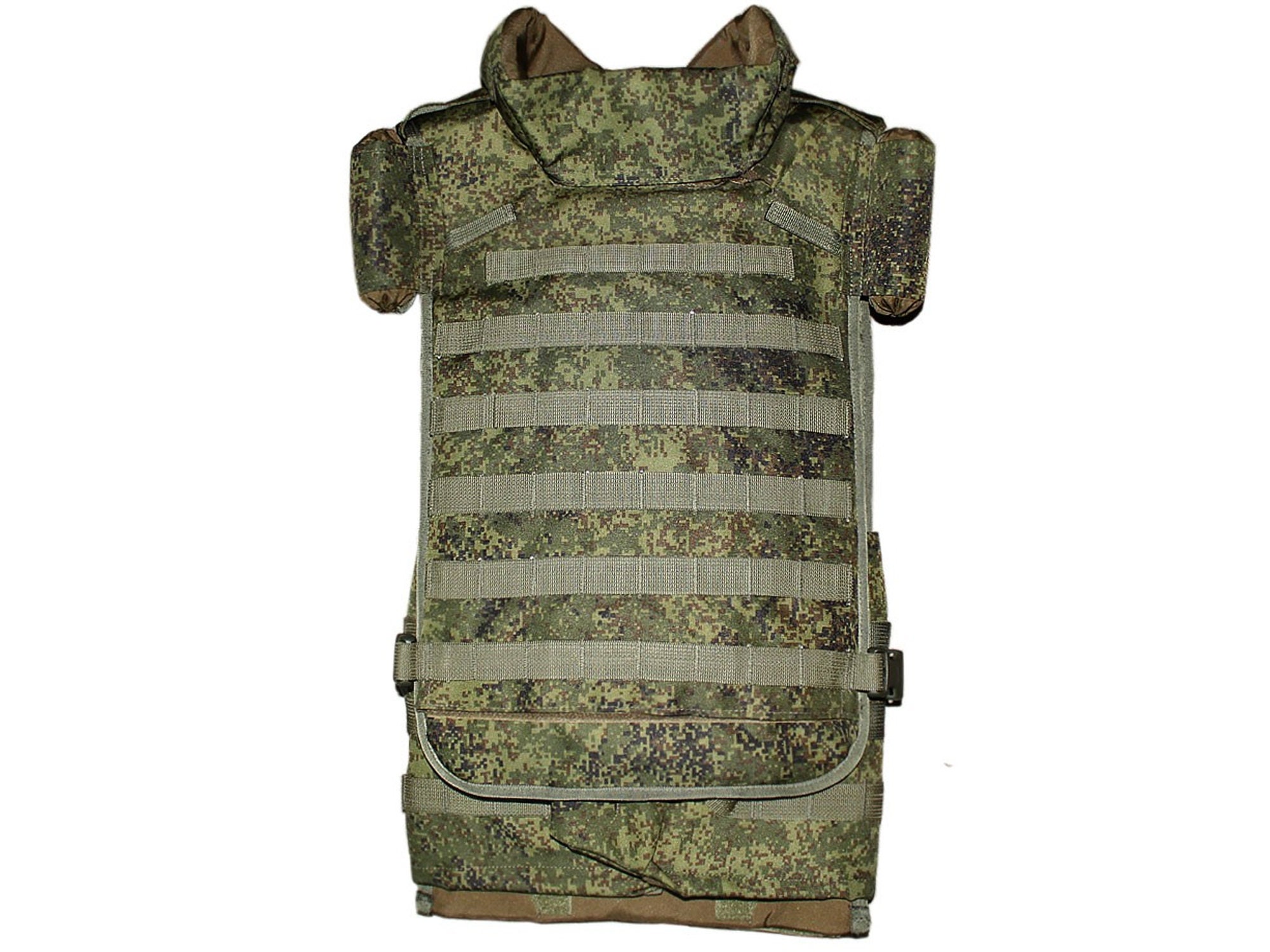Military Body Armor for sale Only 2 left at 70