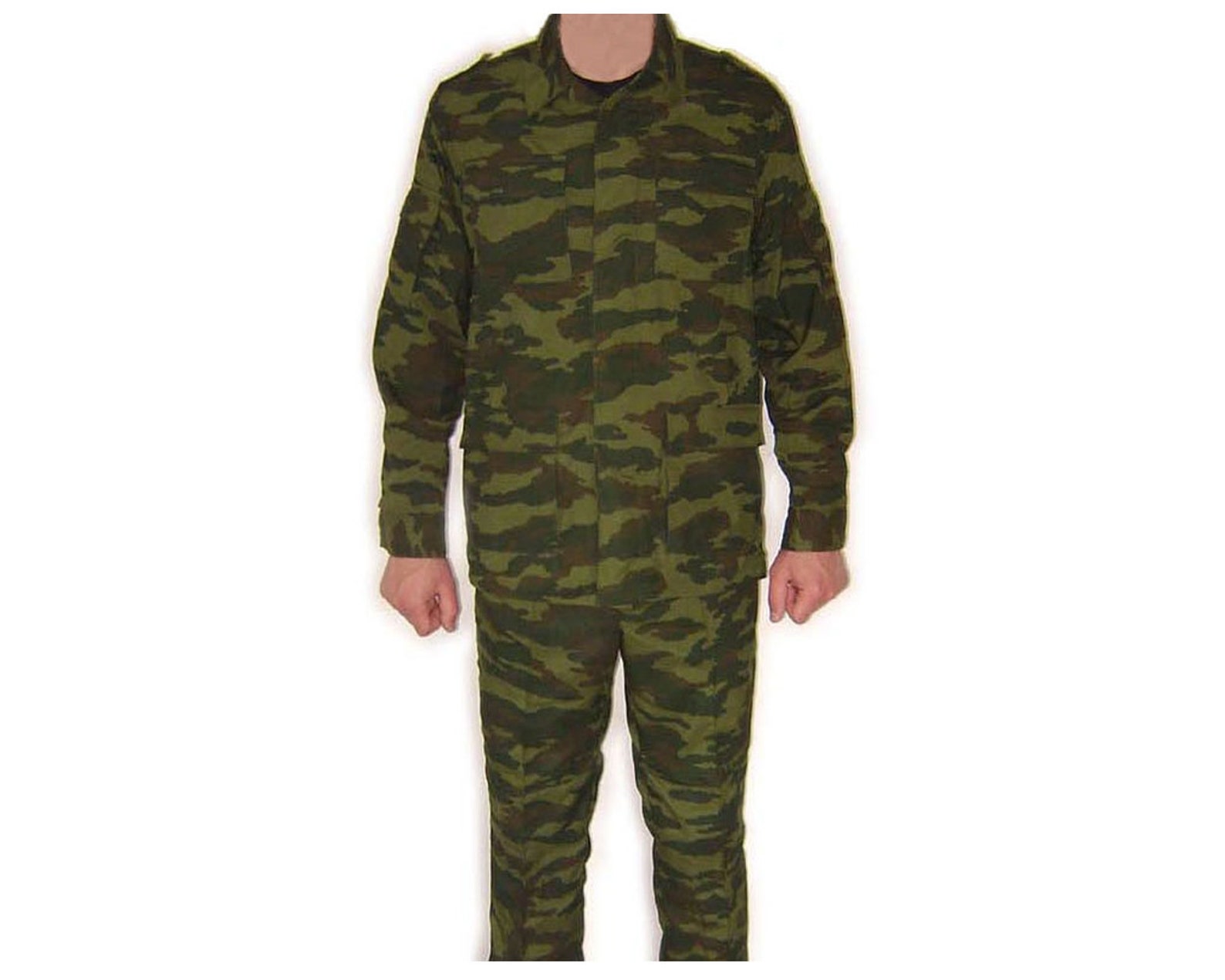 Купить Камуфляжную Форму Юнармии России