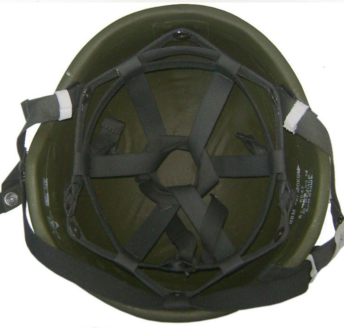Modern RATNIK Russian military helmet 6B47 Etsy