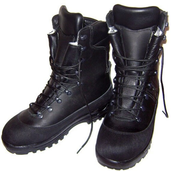 army goretex boots