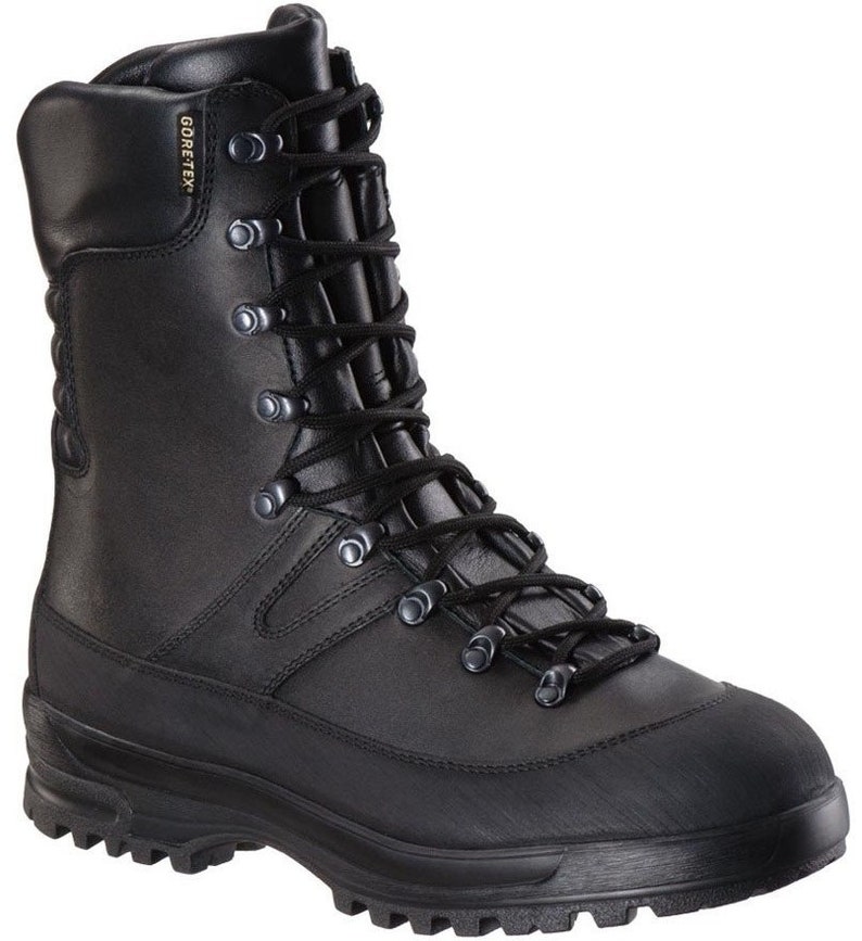 Russian Army Heavy Duty leather boots BTK GORETEX Etsy Russian Army Heavy Duty leather boots BTK GORETEX Etsy