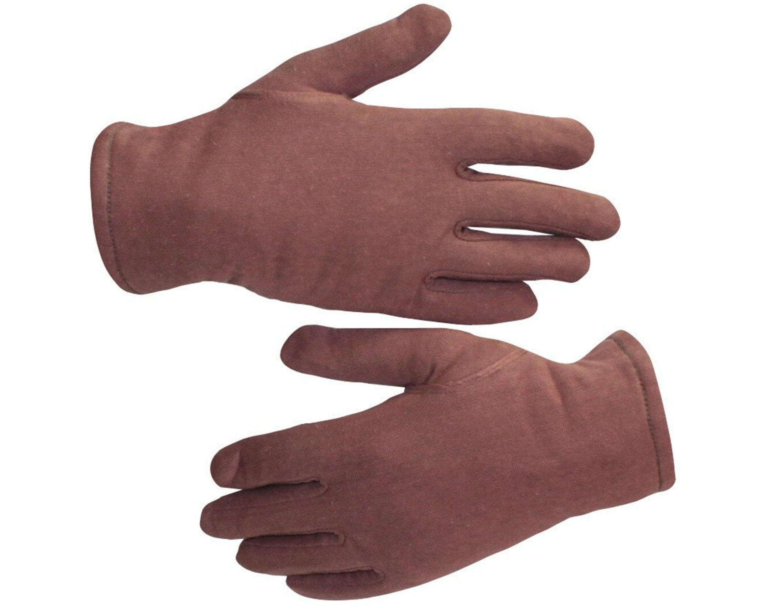 Soviet Combined Arms Officer/'s brown Warm Winter gloves cotton gloves with fur Russian military gloves USSR Army Men/'s work gloves Soldiers Heavy duty gloves