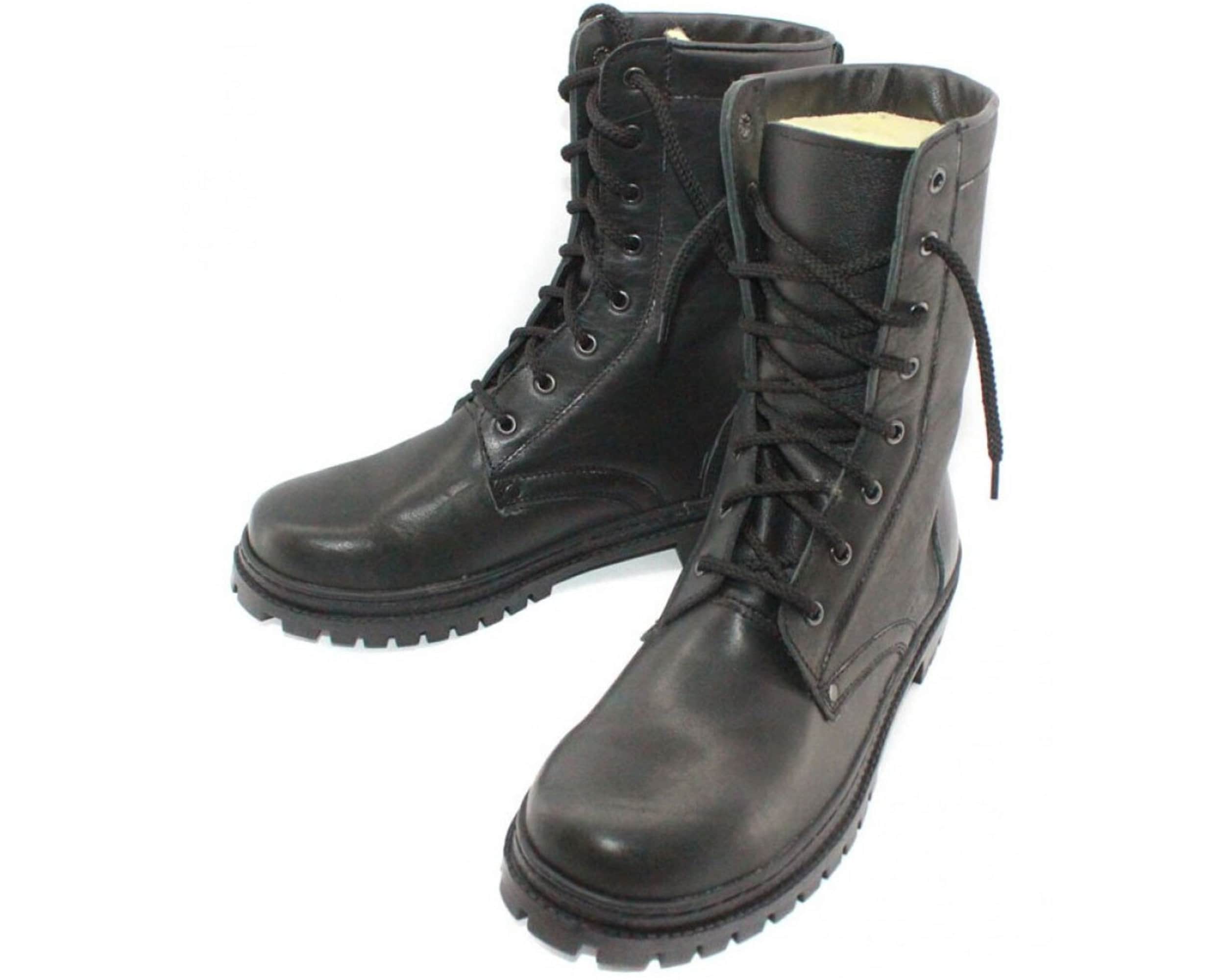 russian tactical boots
