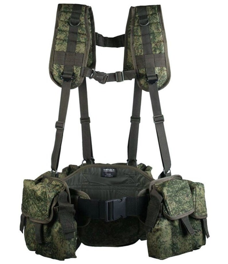 Купить Бу Разгрузочная Система