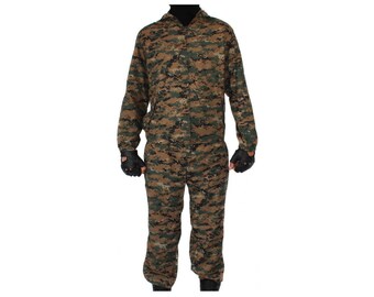 Nylon Cotton Nomex TWILL Fire Retardant 