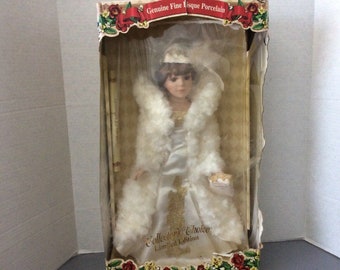 collectors choice classical doll