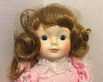 brinn's doll company